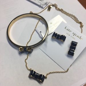 New Kate spade set